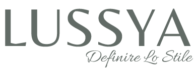 Lussya - Defining Style