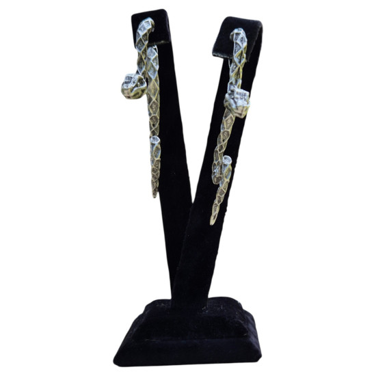 Earring 4